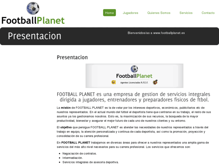 www.footballplanet.es