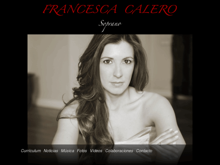 www.francescacalero.com