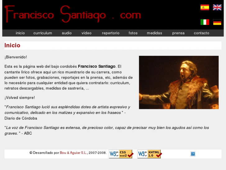 www.franciscosantiago.com