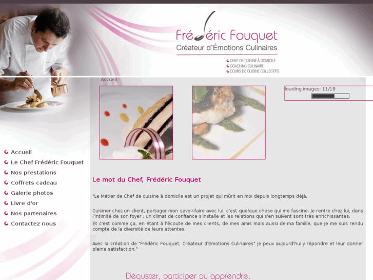 www.frederic-fouquet.com