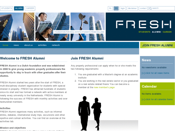 www.freshalumni.nl