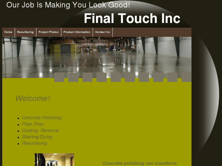 www.ftconcretepolishing.com