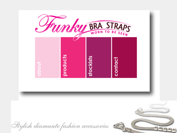 www.funkybrastraps.com