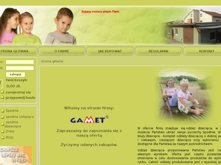 www.gamet.pl