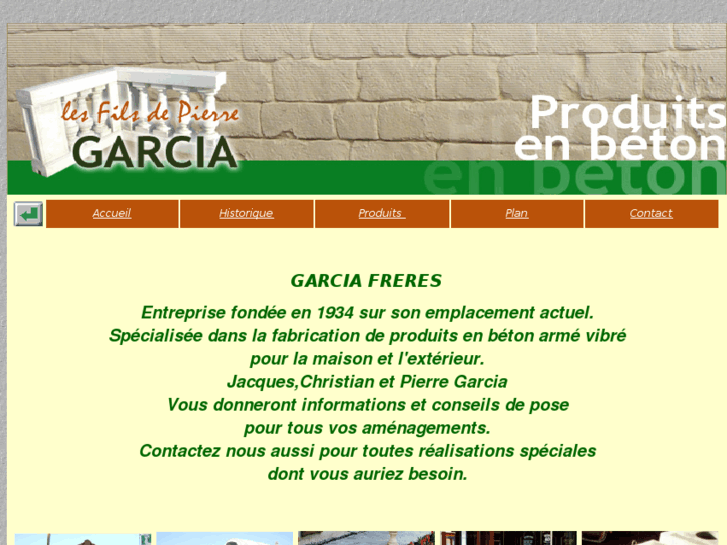 www.garcia-beton.com