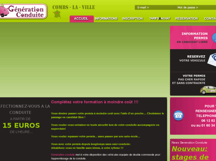 www.generation-conduite.com