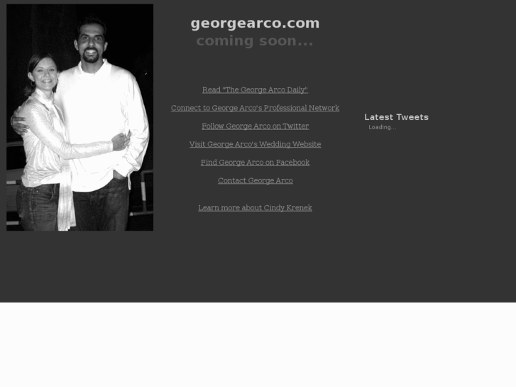 www.georgearco.com