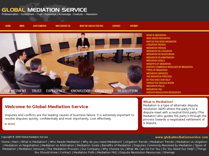 www.globalmediationservice.com