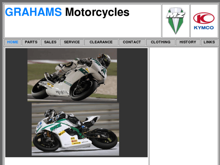 www.grahamsmotorcycles.com