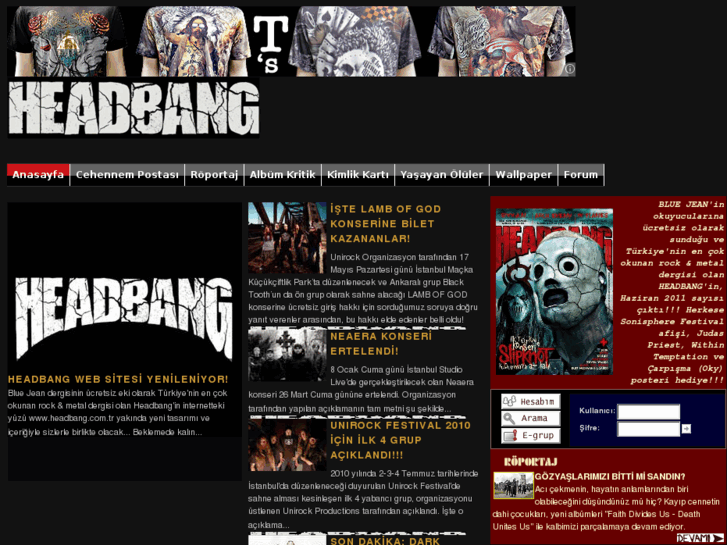 www.headbang.com.tr