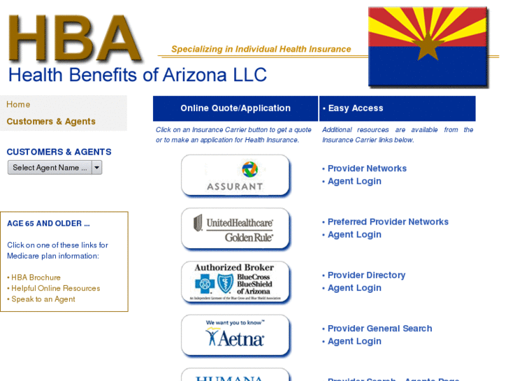 www.healthbenefitsaz.com