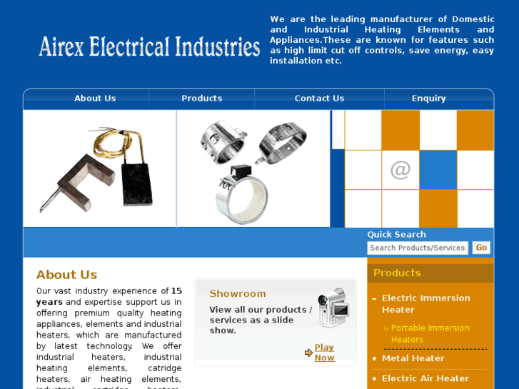 www.heatersandthermocouples.com