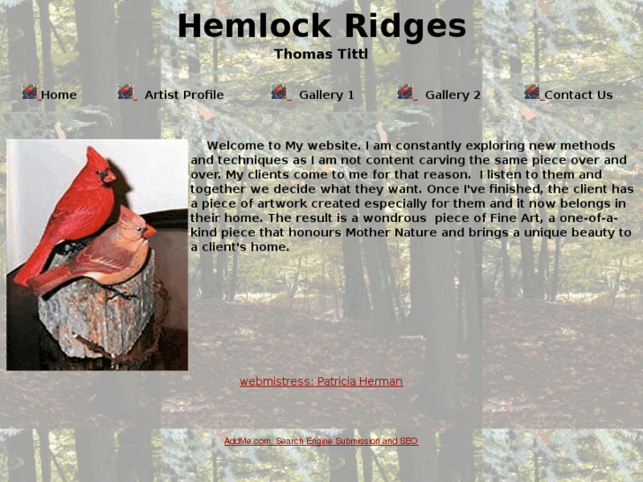 www.hemlockridges.com