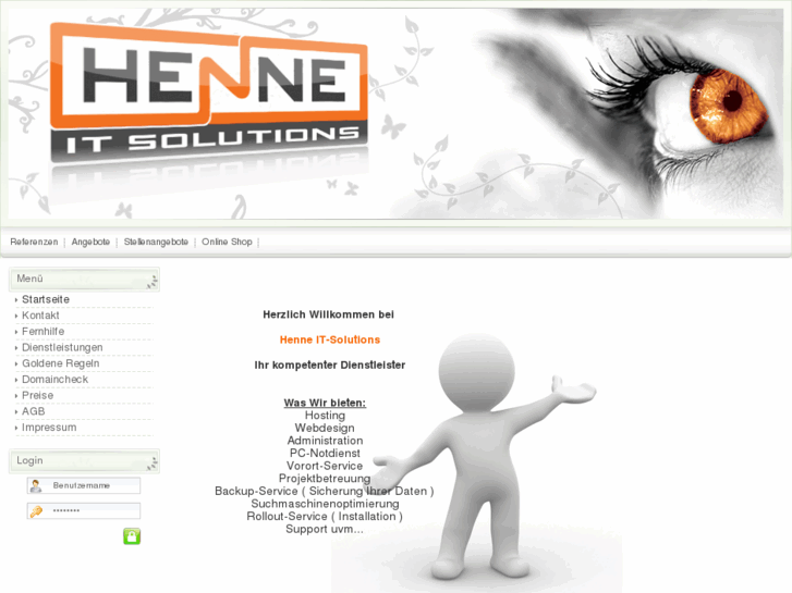 www.henne-it.de