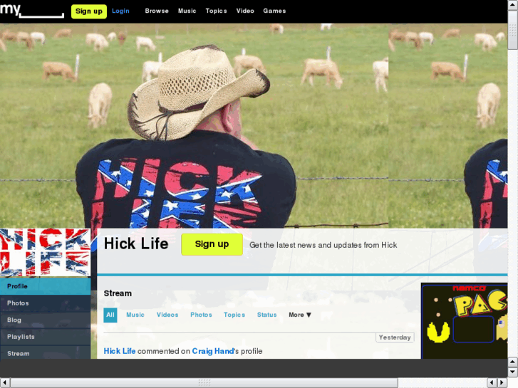 www.hick-life.com