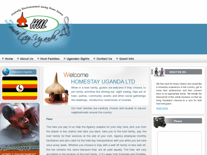 www.homestayugandaltd.com