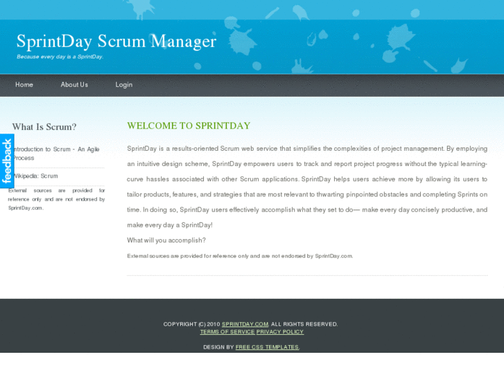 www.iamsvn.com