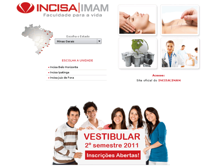 www.incisaimam.com.br