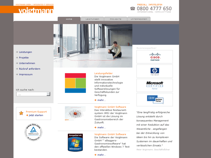 www.it-systemintegration.com