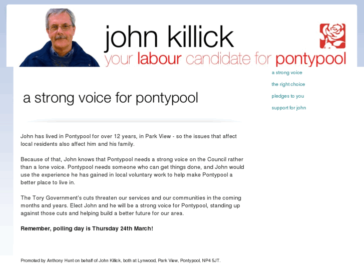 www.johnkillick.com