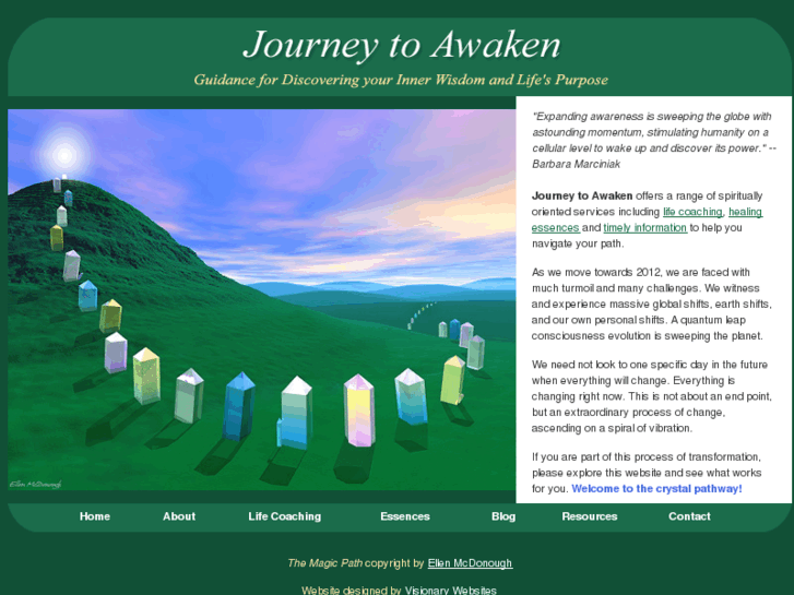 www.journeytoawaken.org