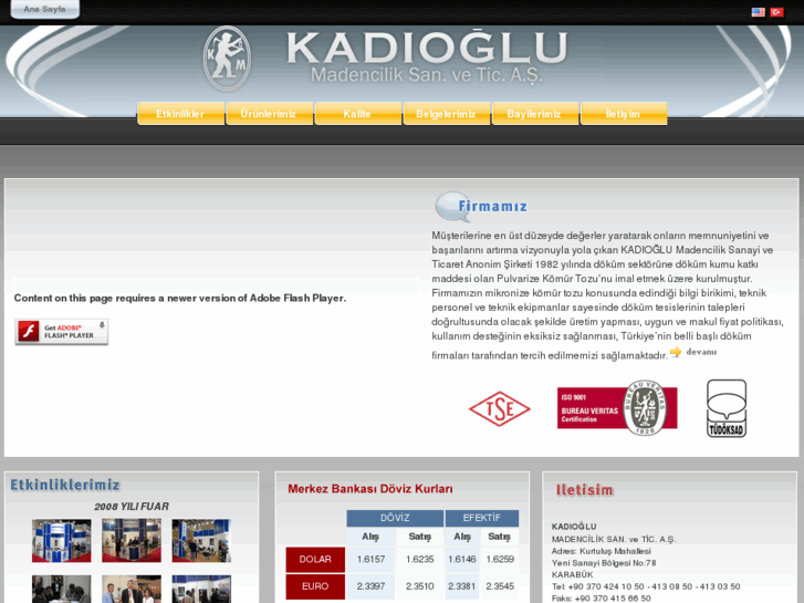 www.kadioglumaden.com