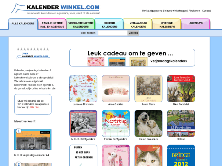 www.kalenderwinkel.com