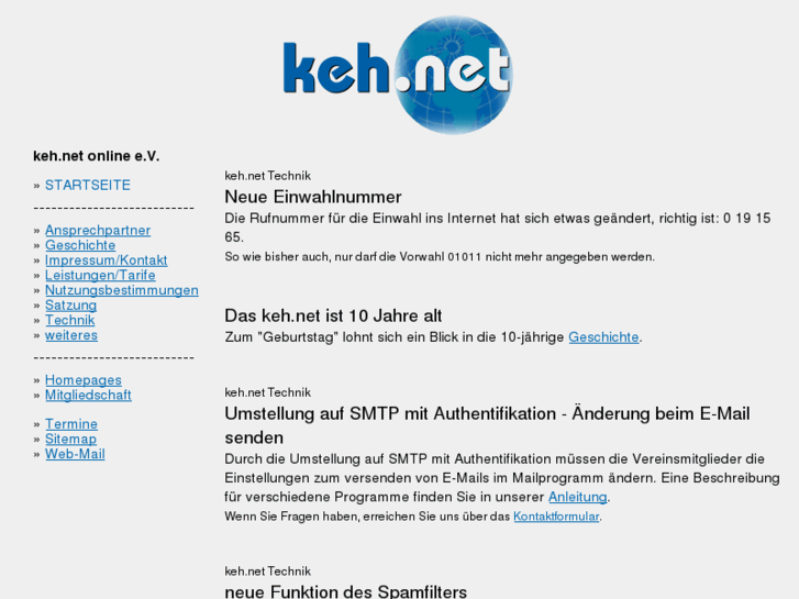 www.keh.net