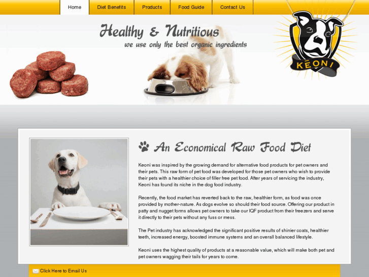 www.keonidogfood.com