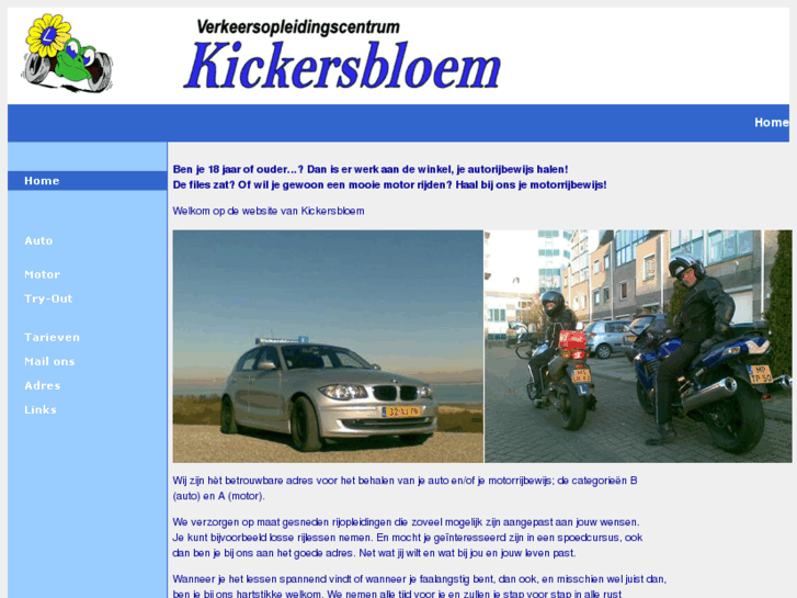 www.kickersbloem.nl