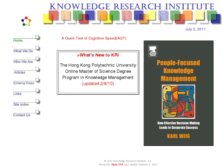 www.knowledgeresearch.com