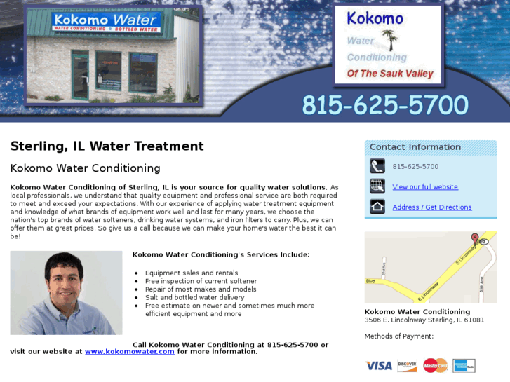 www.kokomowateril.com