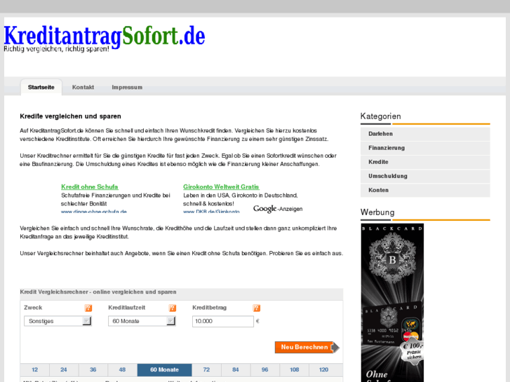 www.kreditantragsofort.de