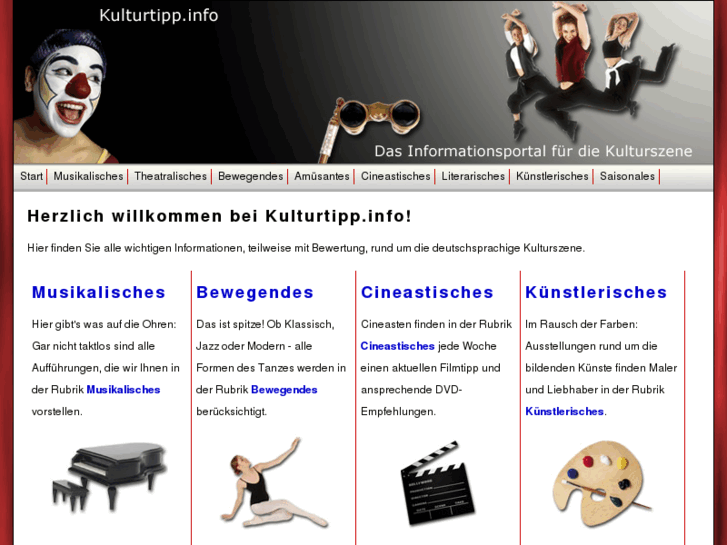 www.kulturtipp.info