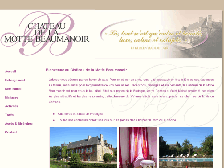 www.la-motte-beaumanoir.com