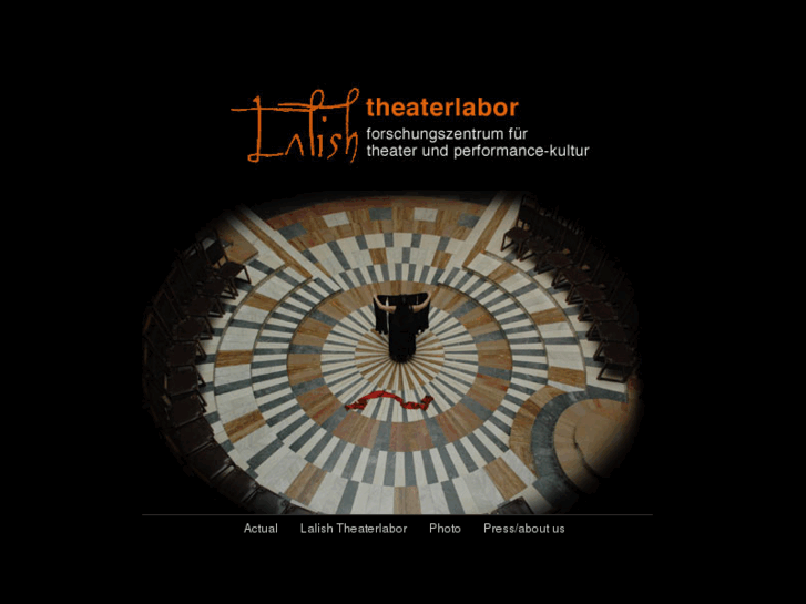 www.lalishtheater.com