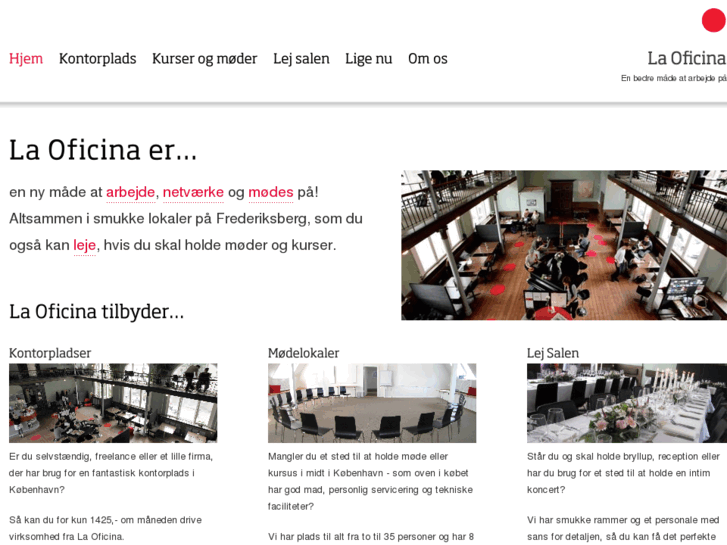 www.laoficina.dk