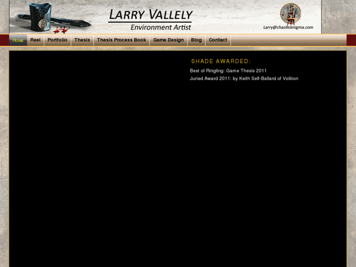 www.larryvallely.com