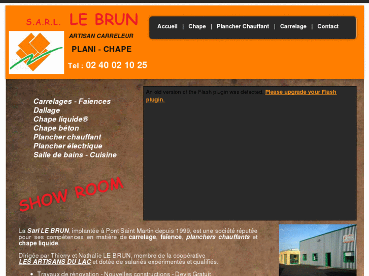 www.lebrun-chape-carrelage.fr