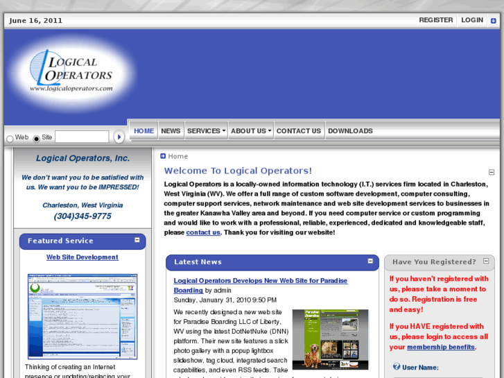 www.logicaloperators.com