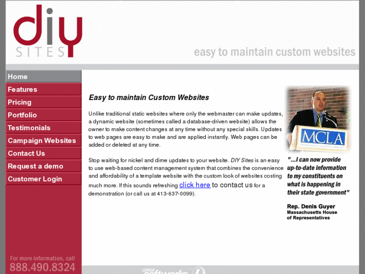 www.lswsites.com