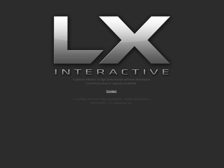 www.lx-interactive.com