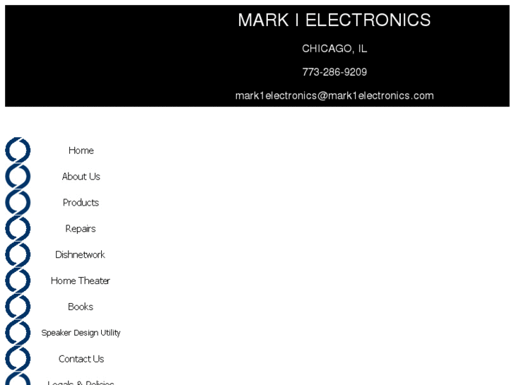 www.mark1electronics.com