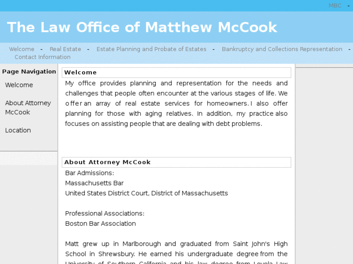 www.mccooklaw.com