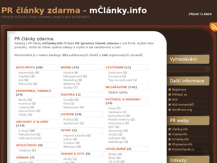 www.mclanky.info