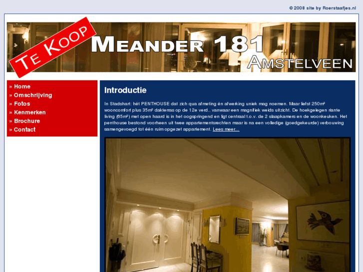 www.meander181.nl