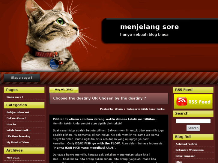 www.menjelangsore.com