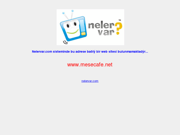 www.mesecafe.net