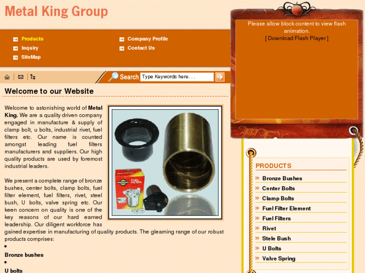 www.metalkinggroup.com