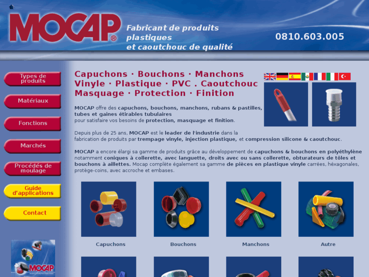 www.mocap-france.com